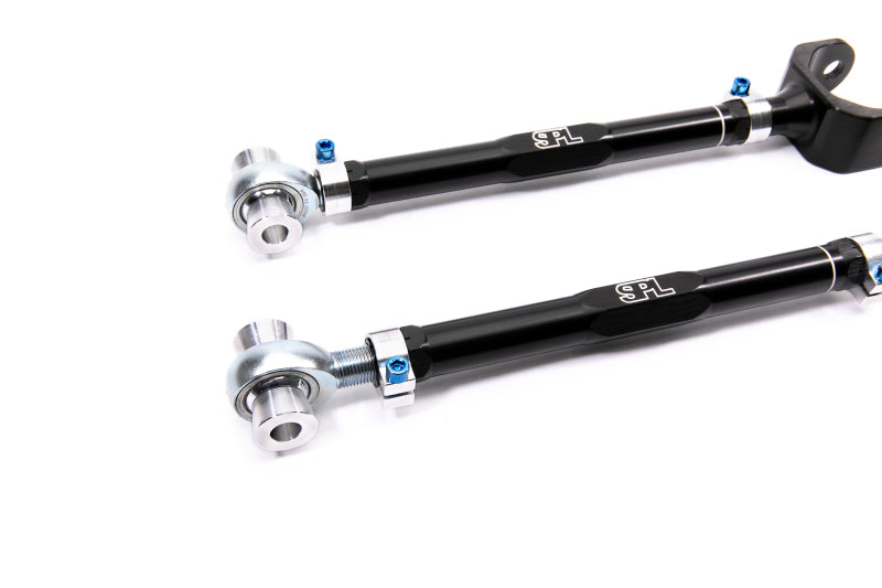 SPL Parts 2016+ Chevrolet Camaro (Gen 6) Rear Traction Links Main image