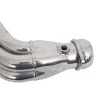BBK 2010-15 Camaro Ls3/L99 1-7/8 Full-Length Headers W/ High Flow Cats (Polished Ceramic) (view 11)