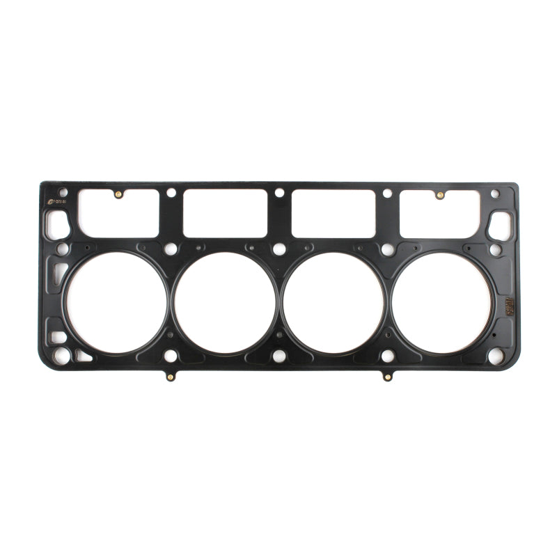 Cometic GM LS1 SB 4.060 inch Bore.092 inch MLS-5 Head Gasket (view 4)