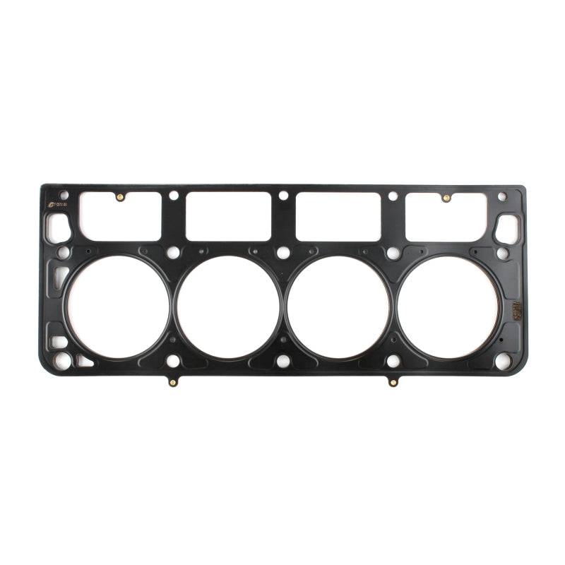 Cometic GM LS1 SB 4.060 inch Bore.045 inch MLS Head Gasket (view 4)