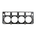 Cometic GM LS1 SB 4.060 inch Bore.051 inch MLS Head Gasket (view 4)