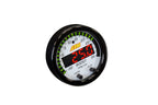 AEM X-Series Boost Pressure -30inHg 35psi Gauge (view 2)