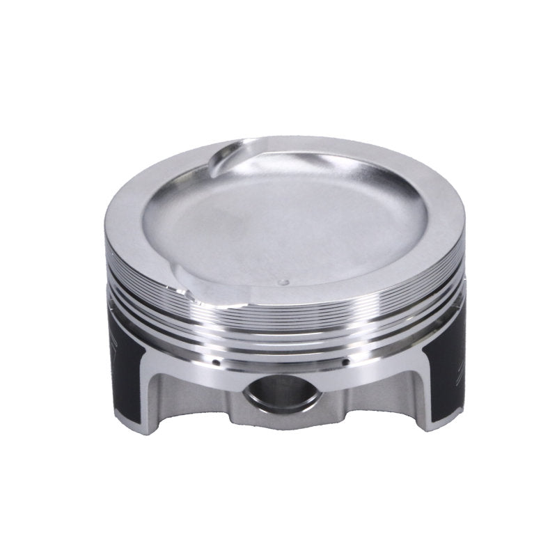 Wiseco Chevy LS Series -32cc Dish 4.130in Bore Shelf Piston Kit - Set of 8 (view 5)