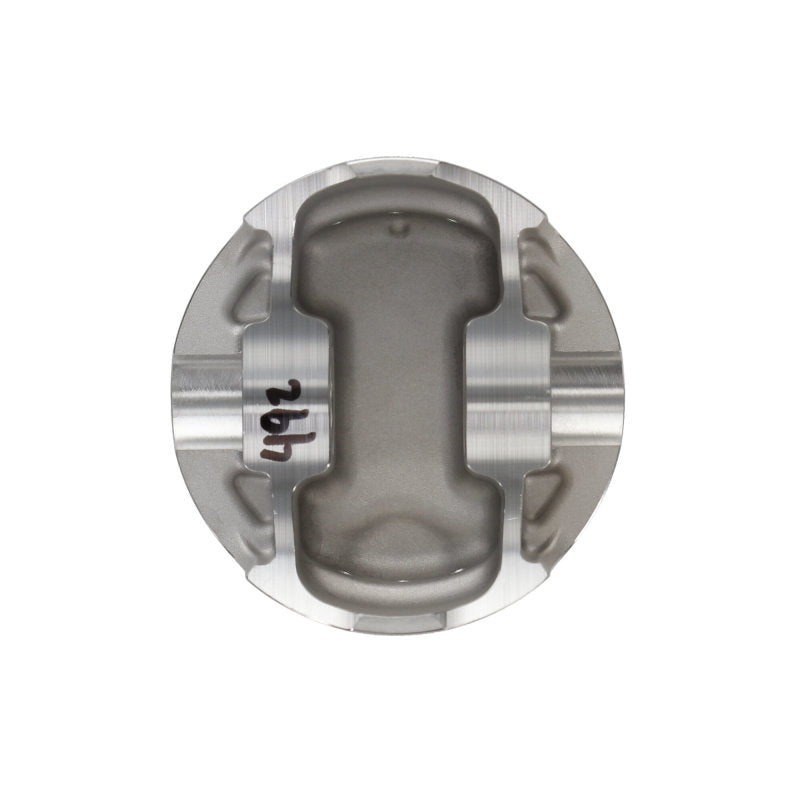 Wiseco Chevy LS Series -32cc Dish 4.125inch Bore Piston Shelf Stock Kit (view 9)