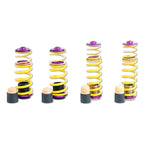 KW 2016 Audi R8 Height Adjustable Spring Kit (view 4)