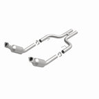 Magnaflow Conv DF Mustang 05-09 4.6L (view 21)