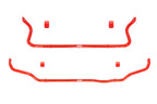 Eibach 35mm Front & 22mm Rear Anti-Roll Kit for 05-10 Mustang S197/Convertible V8 / 10 Convertible 6