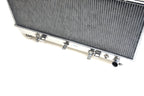 CSF 10-12 Chevrolet Camaro V8 Radiator (view 6)