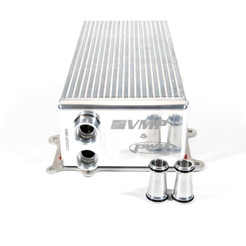 VMP Performance 2020+ GT500 / 2023+ Raptor R 5.2L - Apex Race Intercooler (Lid Required) (view 2)
