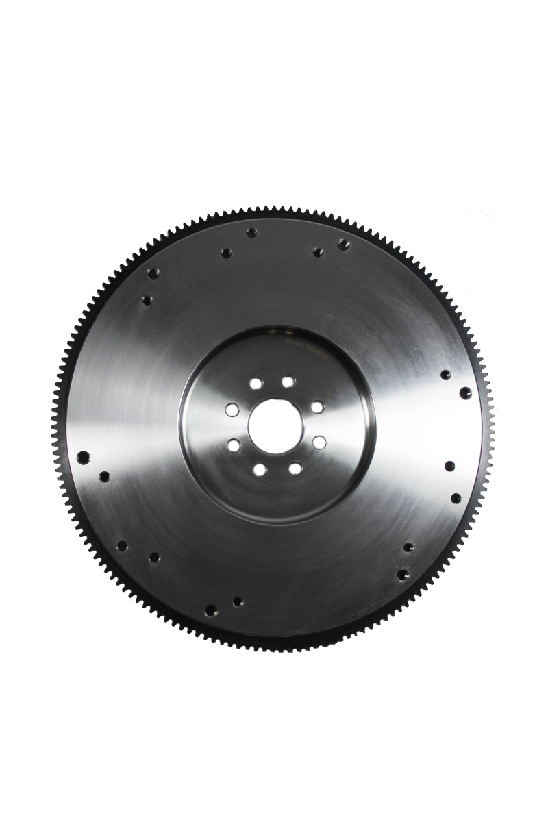 McLeod Steel Flywheel Ford 4.6/5.4L 1996-2001.5 Multi Patterns 8 Bolt Crank 164 Main image