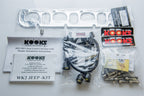 Kooks Headers LT Header & Green Catted Conn Pipe (view 5)