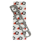 Kooks Chrysler 6.1L & 6.4L Hemi Cometic MLS (Multi-Layer Stainless Steel) Exhaust Gaskets (view 2)