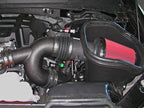 Roush 2015-2017 F-150 2.7L/3.5L EcoBoost Cold Air Kit (Incl. Raptor) (view 3)