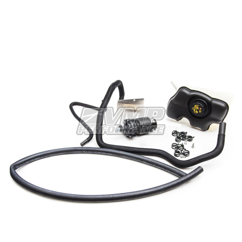 VMP Performance 11-14 Coyote Gen3R 2.65 L Level 2 Supercharger Kit (view 3)