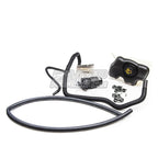 VMP Performance 11-14 Coyote Gen3R 2.65 L Level 2 Supercharger Kit (view 3)