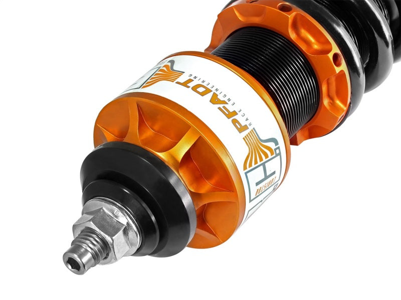 aFe Control PFADT Series Featherlight Single Adj Street/Track Coilover System 97-13 Chevy Corvette (view 4)