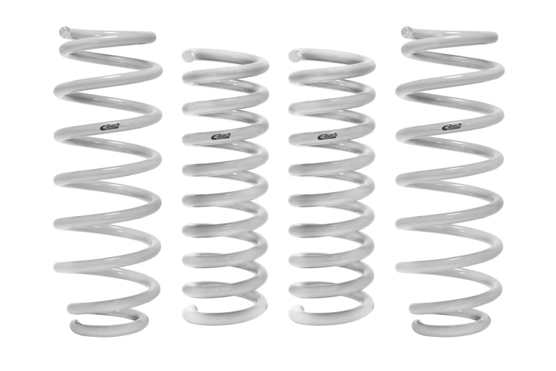 Eibach Drag Launch Kit (Competition Springs) for 2015-2020 Dodge Challenger SRT Hellcat Main image