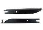 Ford Racing 05-14 Mustang Hood Lift Kit w/ Laser Engraved Ford Performance Logo (view 4)