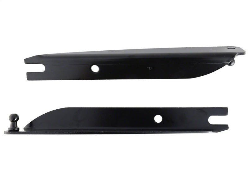 Ford Racing 05-14 Mustang Hood Lift Kit w/ Laser Engraved Ford Performance Logo (view 4)