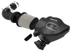 aFe Momentum GT Pro DRY S Cold Air Intake System 2017 Chevrolet Camaro ZL1 V8 6.2L (sc) (view 5)