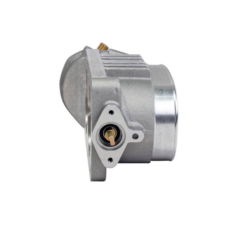 BBK 05-14 Mustang Shelby GT500 F Series Truck 6.8 V10 Twin 65mm Throttle Body BBK Power Plus Series (view 9)