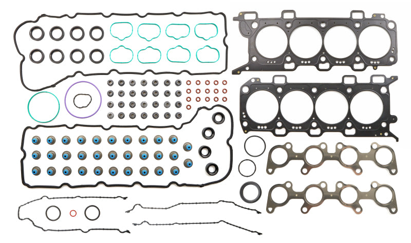 Cometic Street Pro 11-14 Ford 5.0L Gen-1 Coyote V8 Top End Gasket Kit 94mm Bore - .040in Head Gasket Main image