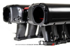AMS Performance V10 Audi R8 / Lamborghini Huracan / Performance Billet Intake Manifold - CLR Anodize (view 12)