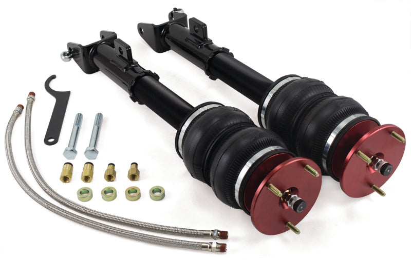 Air Lift Performance Front Kit for 05-17 Chrysler 300 / 06-21 Dodge Charger / 05-08 Dodge Magnum Main image