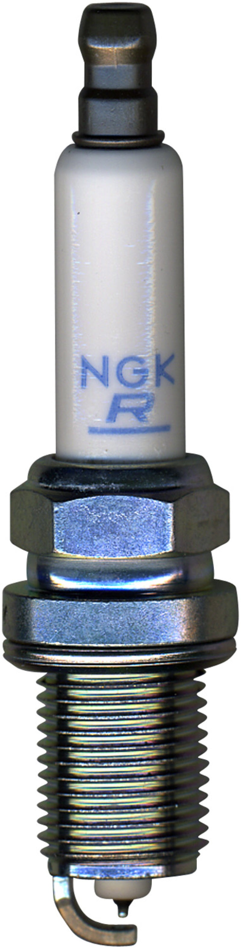 NGK Double Platinum Spark Plug Box of 4 (PFR7S8EG) Main image