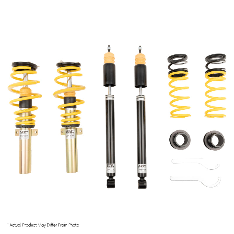 ST Coilover Kit 2011+ Dodge Challenger (view 8)