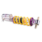 KW Coilover Kit V3 Chevrolet Corvette (C7) w/ electronic shock control (view 8)