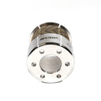 VMP Performance 07-14 Ford Shelby GT500 2.4in Griptec 10-Rib Bolt-On Pulley (view 4)