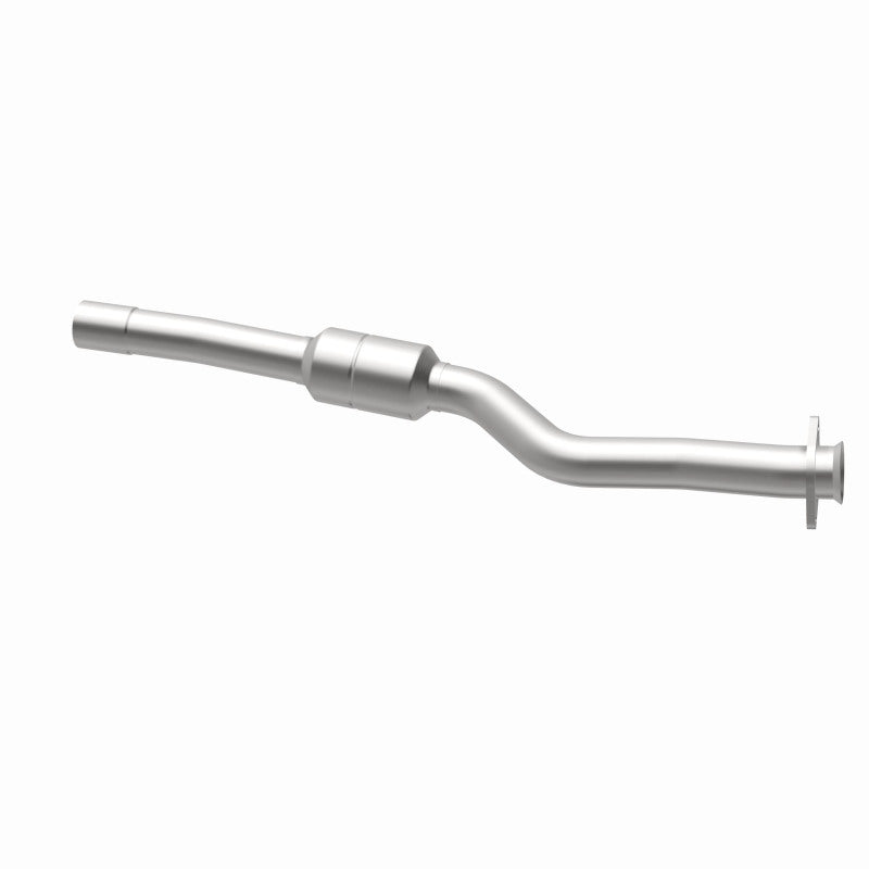 MagnaFlow Direct Fit Catalytic Converter 09 CTS-V 6.2L S/C Passenger Side OEM (view 24)