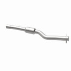 MagnaFlow Direct Fit Catalytic Converter 09 CTS-V 6.2L S/C Passenger Side OEM (view 24)