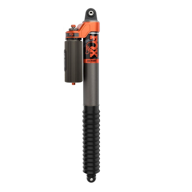 FOX 2021+ Ford F-150 0-1in Lift Rear Factory Race Series 3.0 Internal Bypass Piggyback Shock Main image