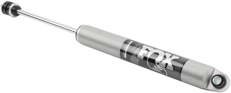 Fox 19+ Ram 1500 4WD 2.0 Performance Series IFP Shock (Alum) / 0-2in. Lift - Rear (view 11)