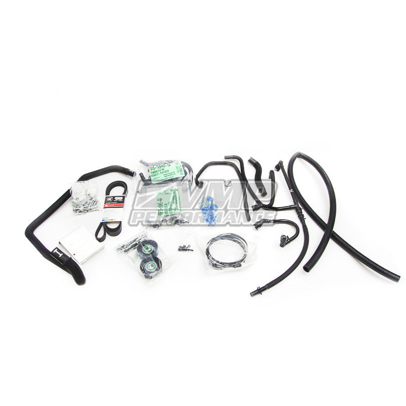 VMP Performance 11-14 Coyote Gen3R 2.65 L Level 2 Supercharger Kit (view 4)
