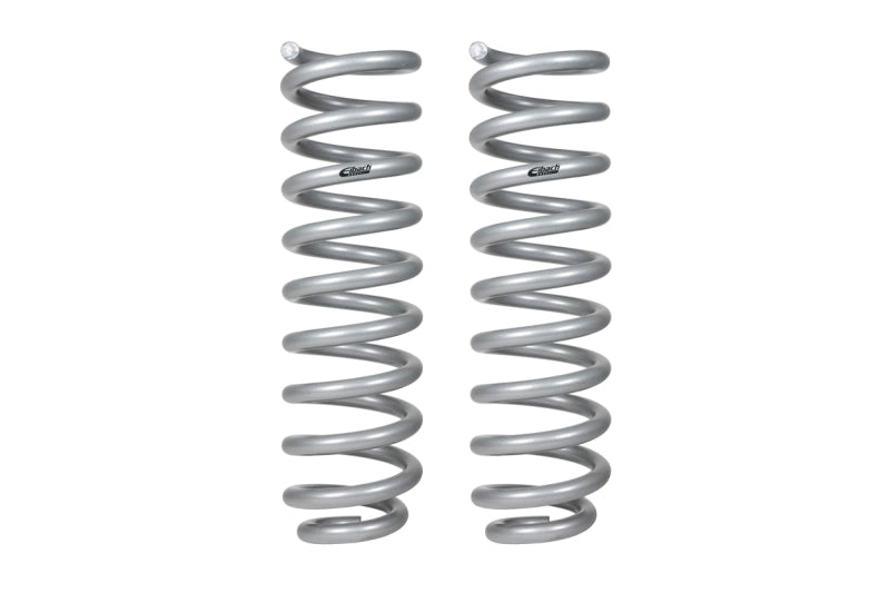 Eibach Pro-Truck Lift Kit for 15-17 Ford F-150 2WD (Must Be Used w/ Pro-Truck Front Shocks) Main image