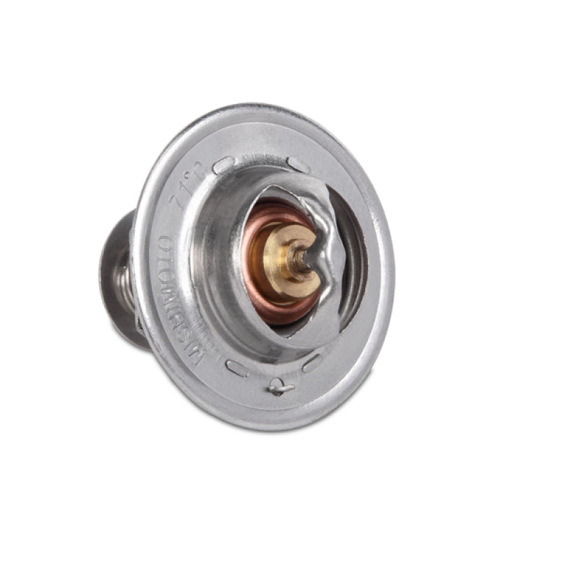 Mishimoto 05-10 Ford Mustang GT 160 Degree Street Thermostat (view 7)