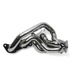 BBK 2015-16 Ford Mustang GT 5.0L 1-3/4 Tuned LenGTh Header System (Chrome) (view 6)