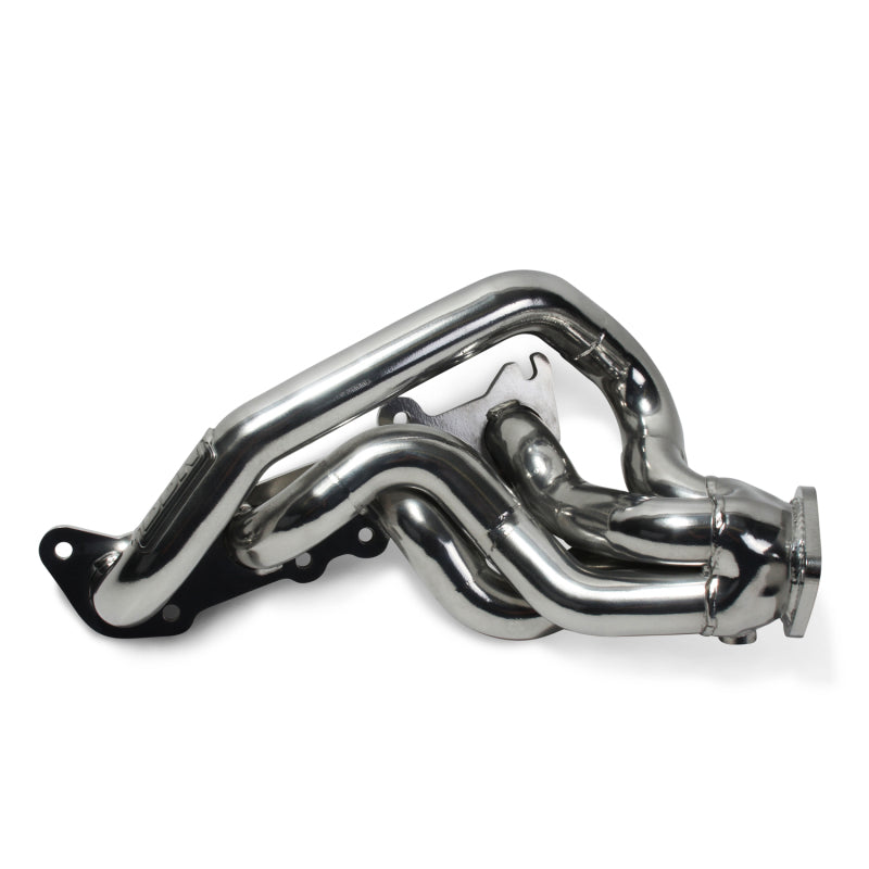 BBK 2015-16 Ford Mustang GT 5.0L 1-3/4 Tuned LenGTh Header System (Chrome) (view 6)