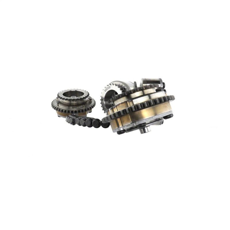 Ford Racing 15-17 5.0L / 5.2L Coyote High Performance Cam Phaser (view 5)