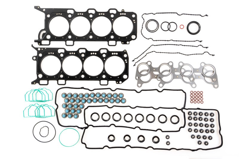 Cometic Ford 5.0L Gen-2 Coyote Modular V8 Top End Gasket Kit 94mm Bore 040in MLS Head Gasket Main image