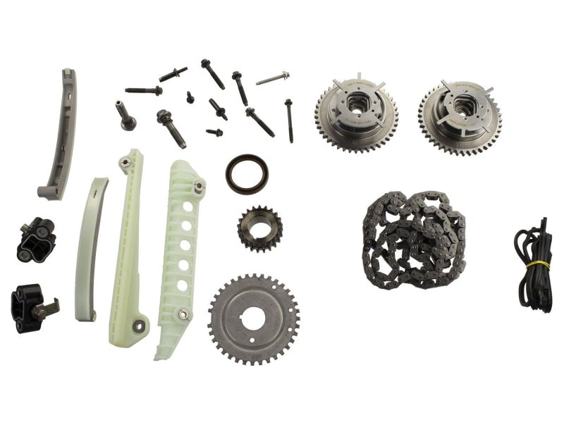 Ford Racing 4.6L 3V Camshaft Drive Kit (view 3)