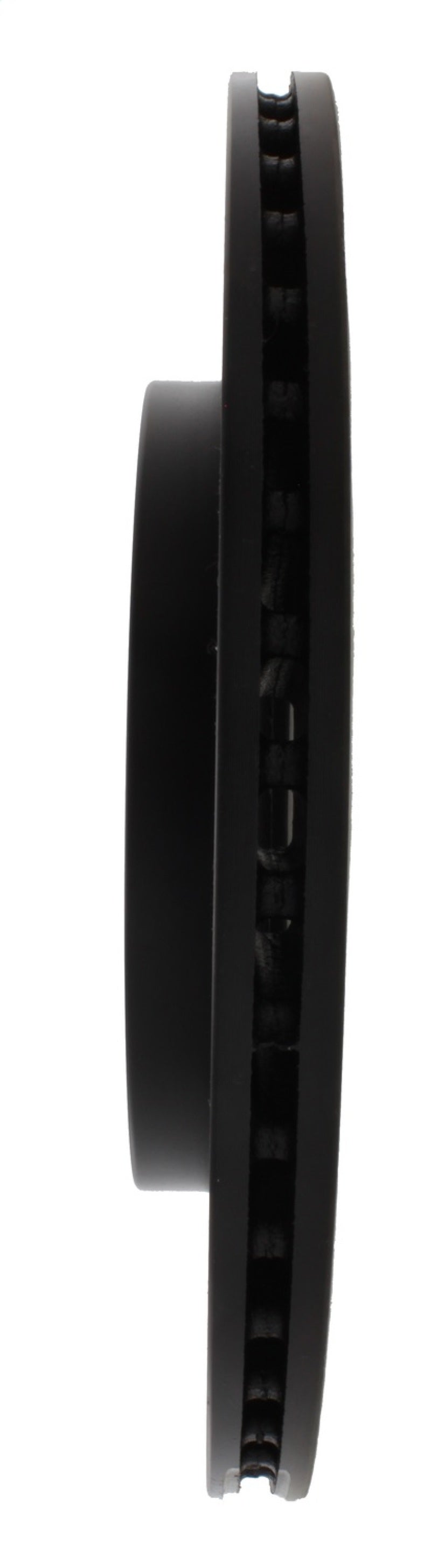 StopTech 05-14 Ford Mustang Cryo-Stop Rear Premium Rotor (view 6)