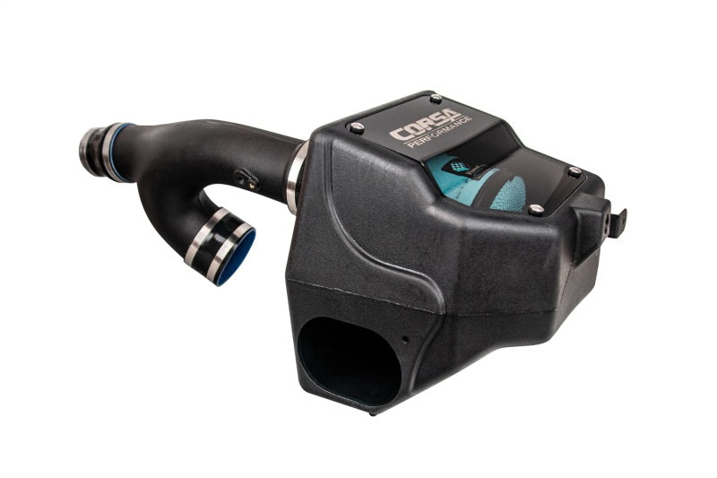 Corsa 21-22 Ford F-150 3.5L Turbo Air Intake PowerCore Filter Main image