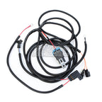 VMP Performance 11-21 Coyote 5.0L Intercooler Pump Harness - Single Relay (view 4)