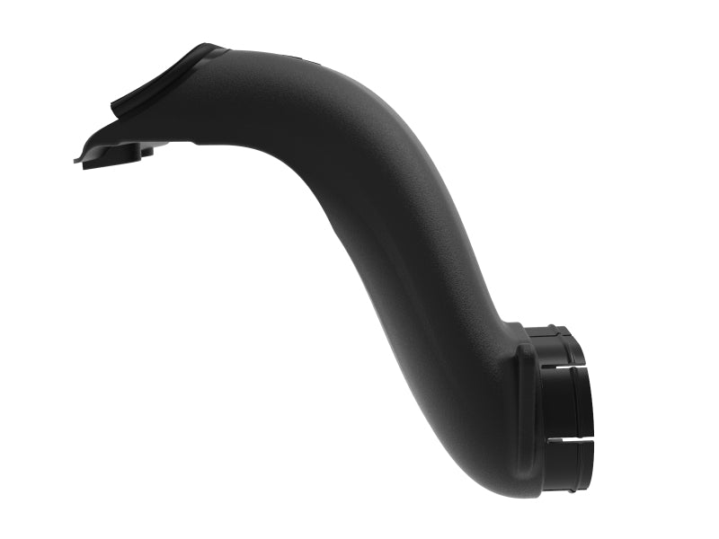 aFe Quantum Cold Air Intake System Scoop 15-18 Ford F150 EcoBoost V6-3.5L/2.7L (view 5)