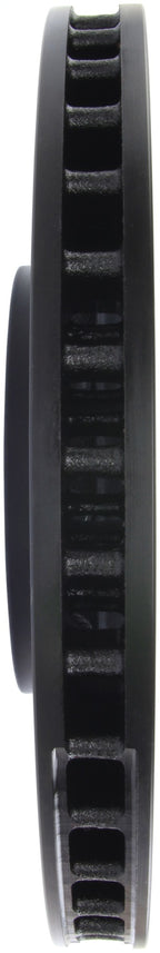 StopTech Slotted Sport Brake Rotor (view 6)