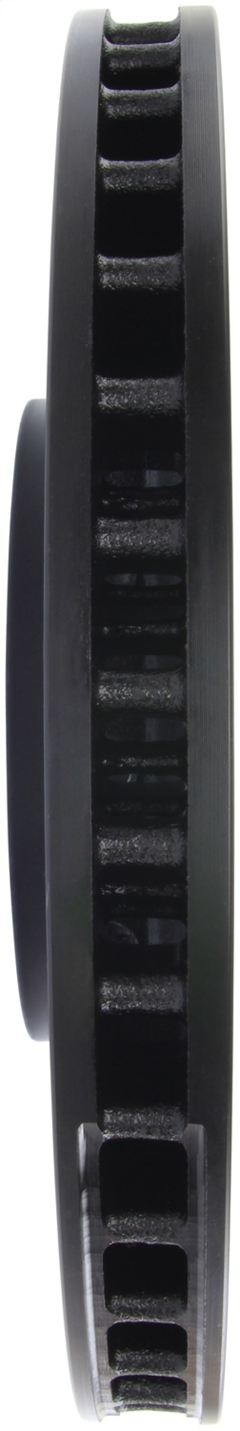 StopTech Slotted Sport Brake Rotor (view 6)